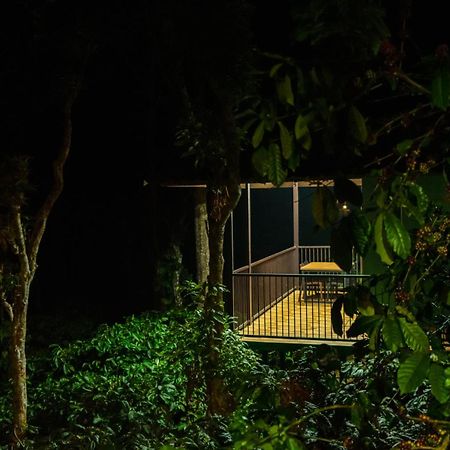 Hill Valley Farm House Nelliyampathy المظهر الخارجي الصورة