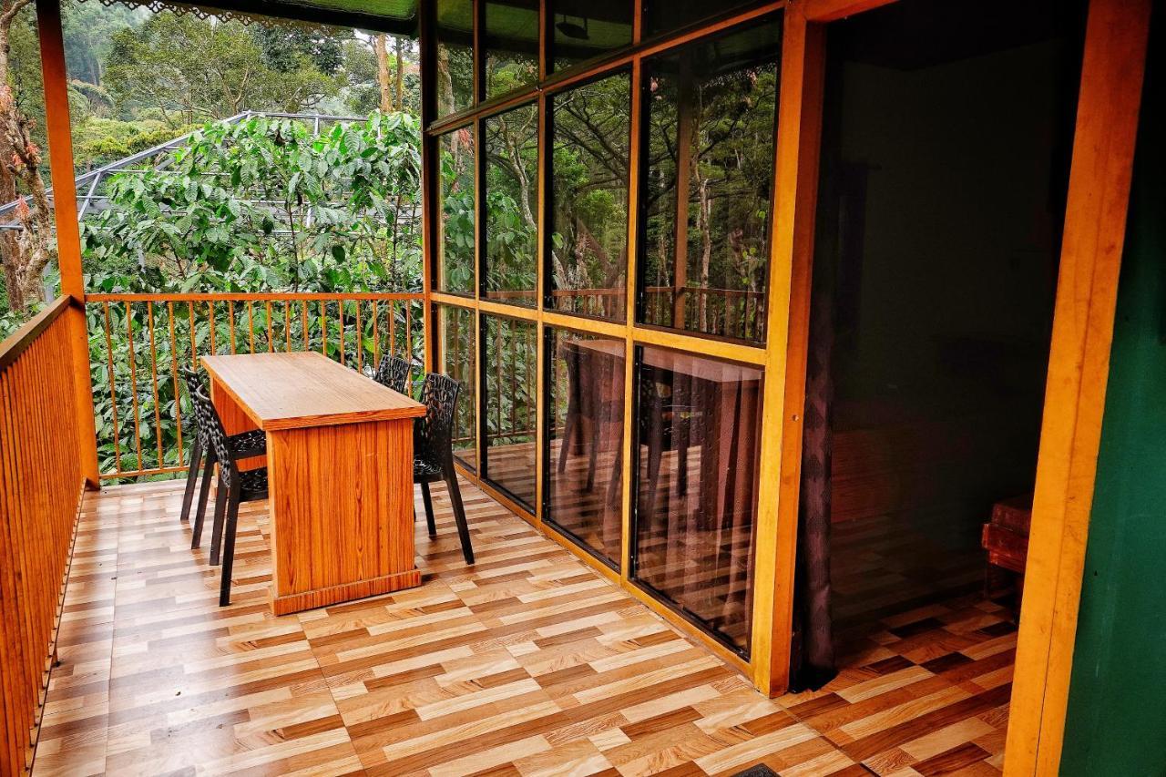 Hill Valley Farm House Nelliyampathy المظهر الخارجي الصورة