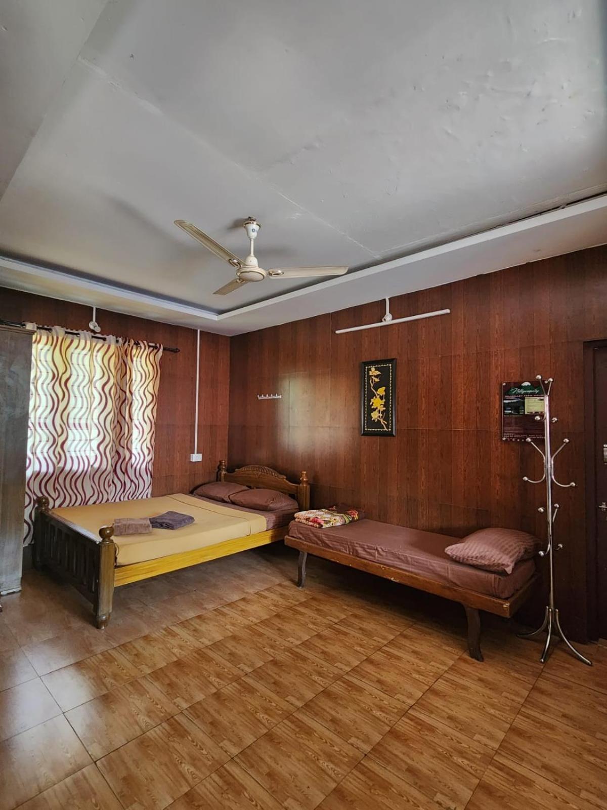 Hill Valley Farm House Nelliyampathy المظهر الخارجي الصورة
