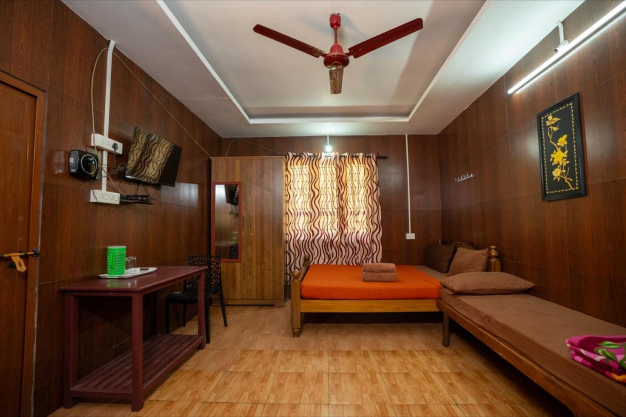 Hill Valley Farm House Nelliyampathy المظهر الخارجي الصورة