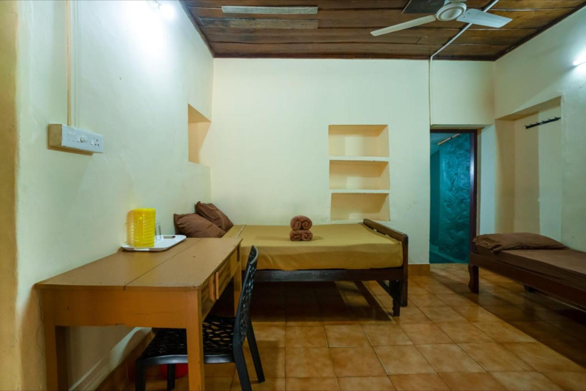 Hill Valley Farm House Nelliyampathy المظهر الخارجي الصورة