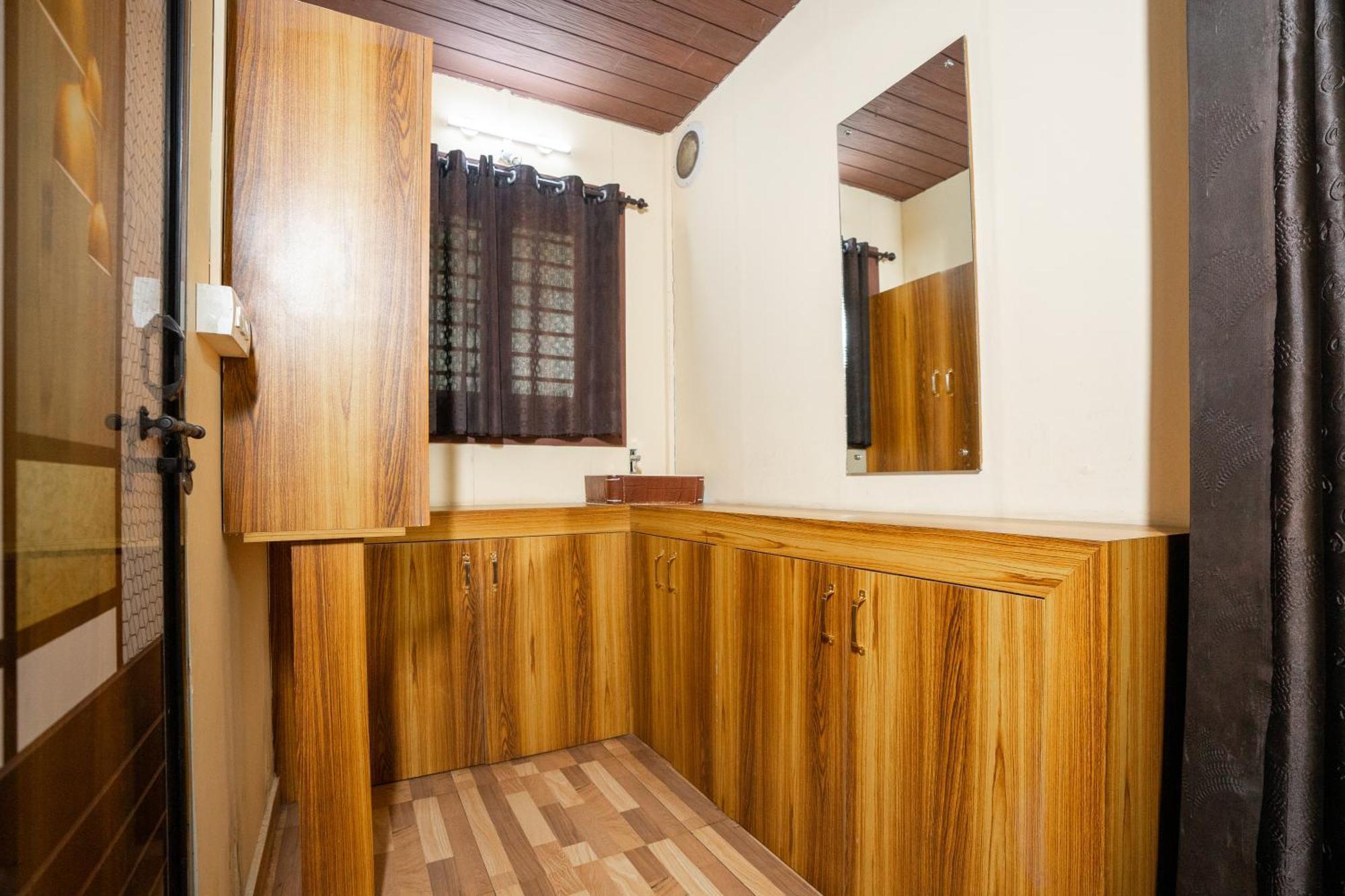 Hill Valley Farm House Nelliyampathy المظهر الخارجي الصورة