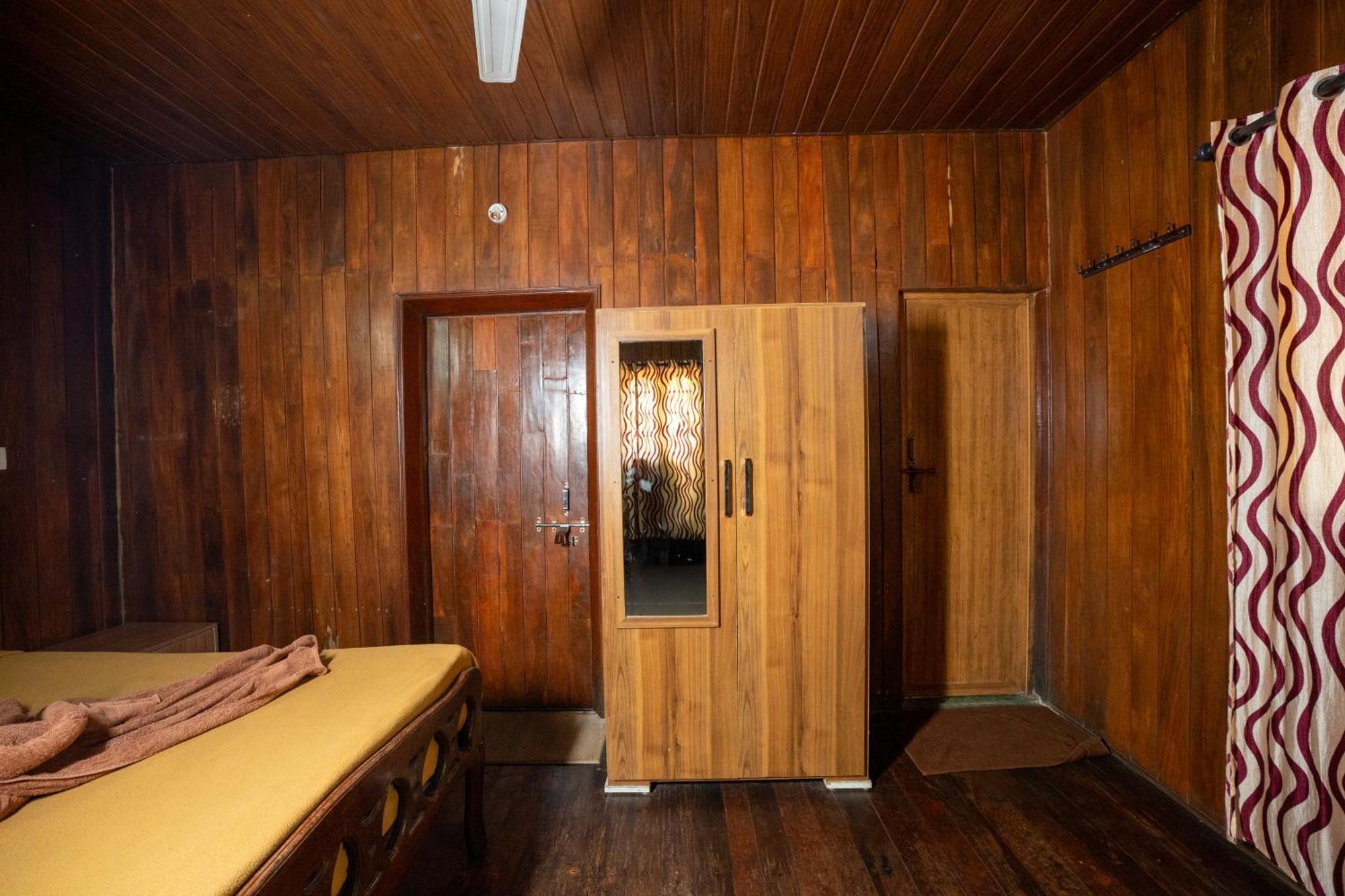 Hill Valley Farm House Nelliyampathy المظهر الخارجي الصورة